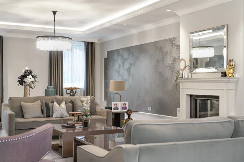 Stunning Hertfordshire Mansion, D2809 (photo 6)