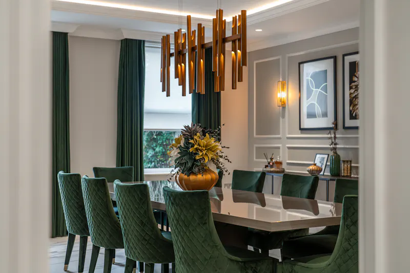 Stunning Hertfordshire Mansion, D2809 (photo 12)