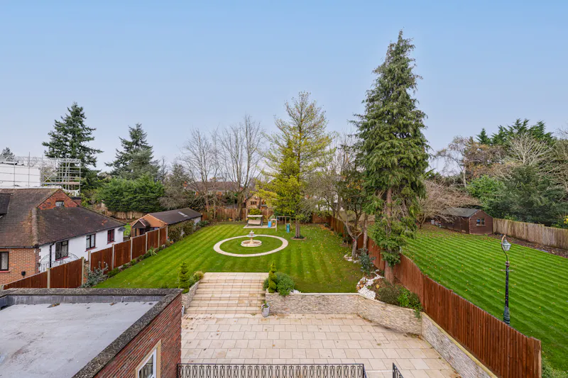 Stunning Hertfordshire Mansion, D2809 (photo 33)
