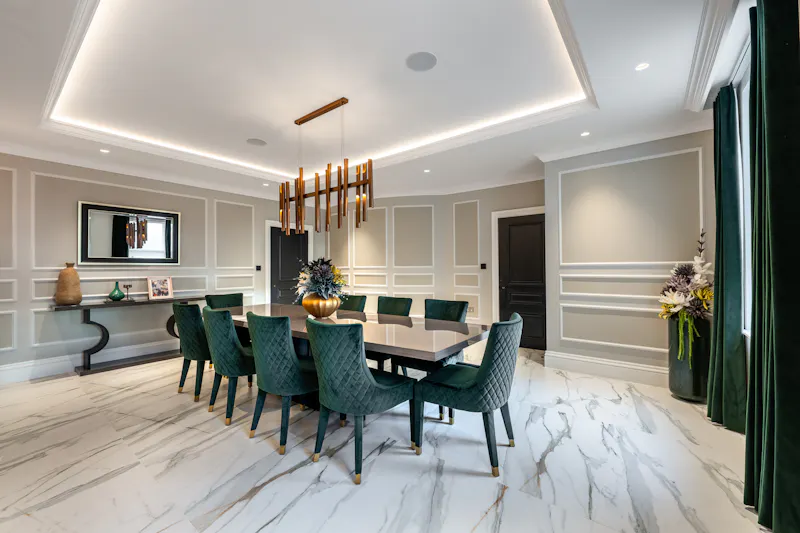 Stunning Hertfordshire Mansion, D2809 (photo 11)