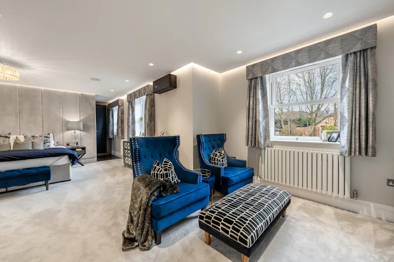 Stunning Hertfordshire Mansion, D2809 (photo 24)