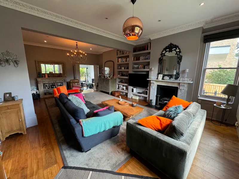 Kingston Upon Thames house, B1753 (photo 6)