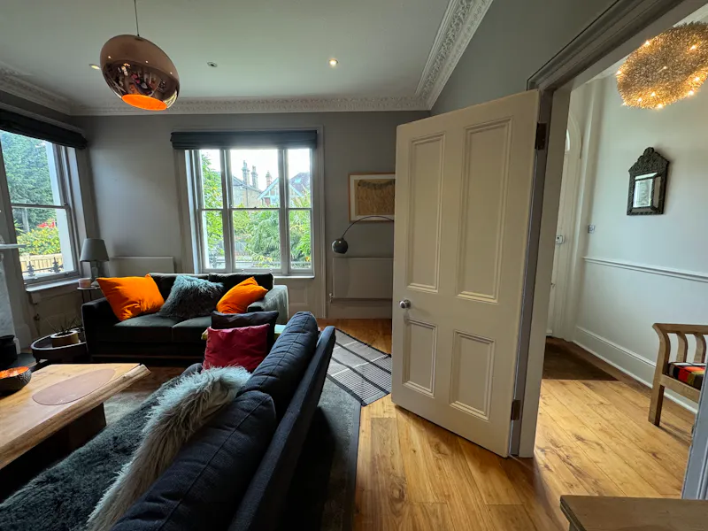 Kingston Upon Thames house, B1753 (photo 9)