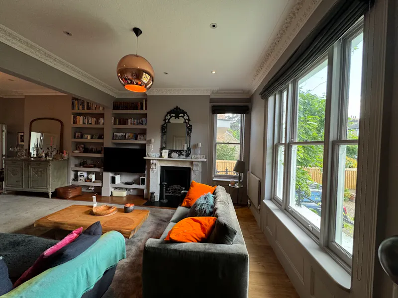 Kingston Upon Thames house, B1753 (photo 7)