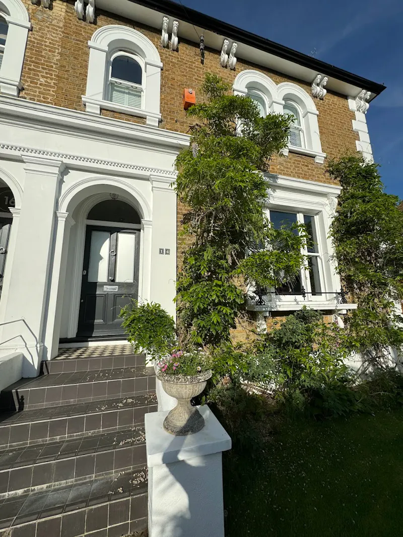 Kingston Upon Thames house, B1753 (photo 47)