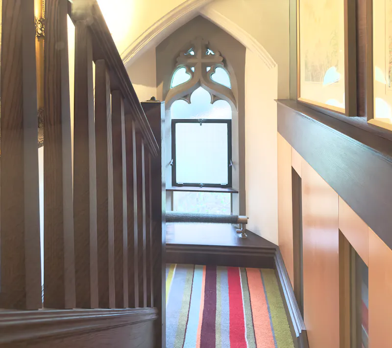 Camberwell Converted Chapel, F1256 (photo 28)