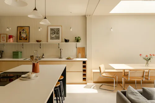 Modern Dulwich Family Home, B2069