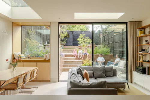 Modern Dulwich Family Home, B2069
