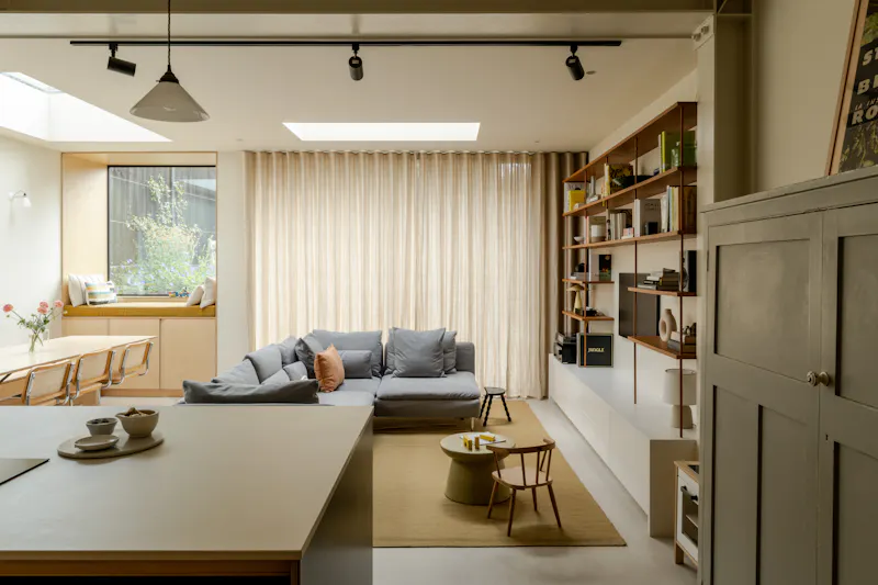 Modern Dulwich Family Home, B2069 (photo 3)