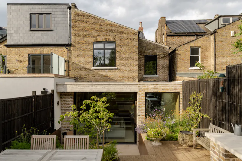 Modern Dulwich Family Home, B2069 (photo 17)