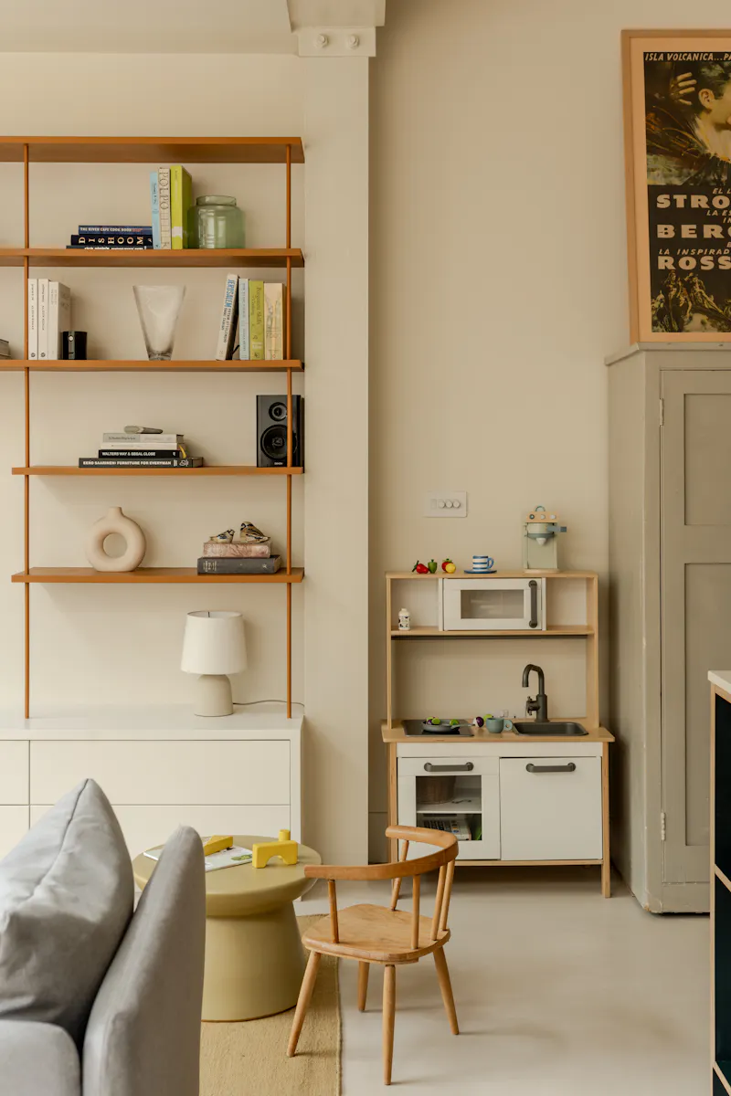 Modern Dulwich Family Home, B2069 (photo 6)