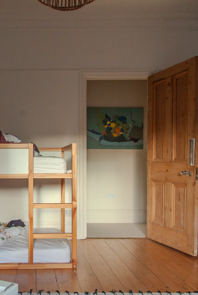 Bedroom - child's at Modern Dulwich Family Home, B2069 (photo 13)