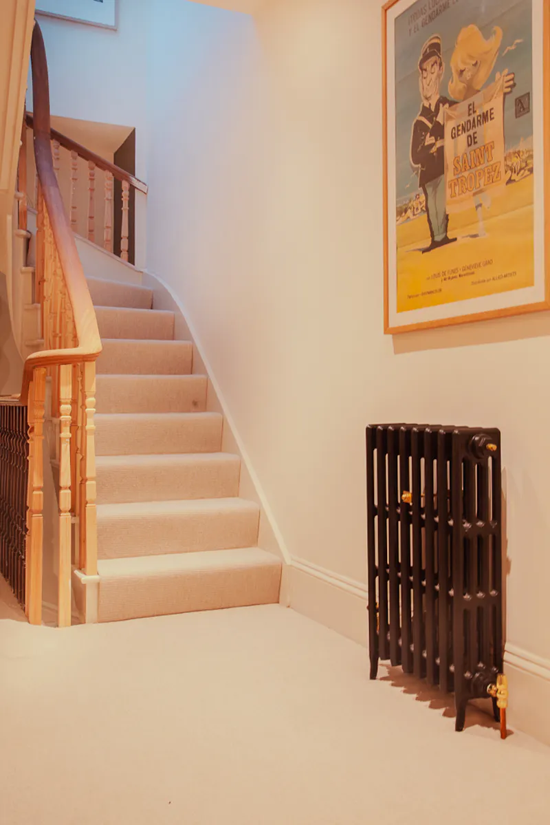 Landing at Modern Dulwich Family Home, B2069 (photo 10)