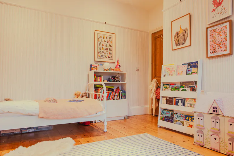 Bedroom - child's at Modern Dulwich Family Home, B2069 (photo 14)