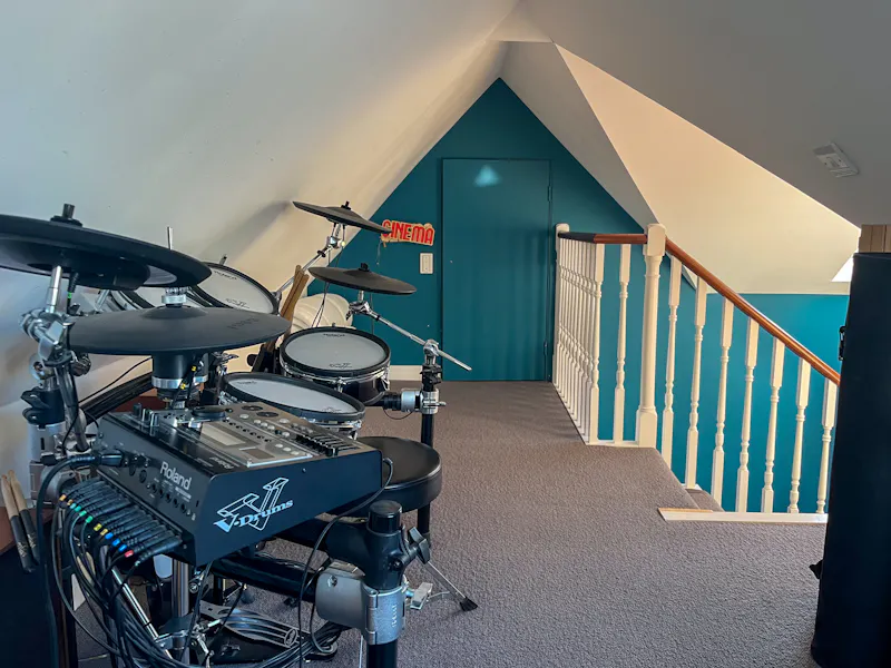 Stunning Sydenham house, B1646 (photo 59)