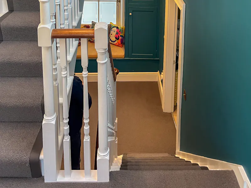 Stunning Sydenham house, B1646 (photo 55)