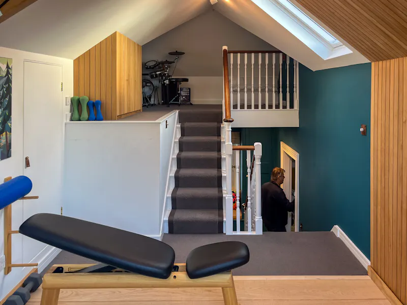 Stunning Sydenham house, B1646 (photo 56)