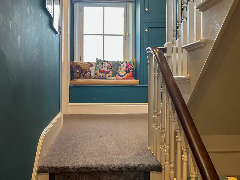 Stunning Sydenham house, B1646 (photo 54)