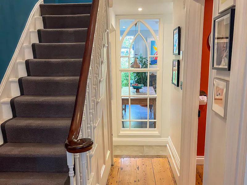 Stunning Sydenham house, B1646 (photo 14)