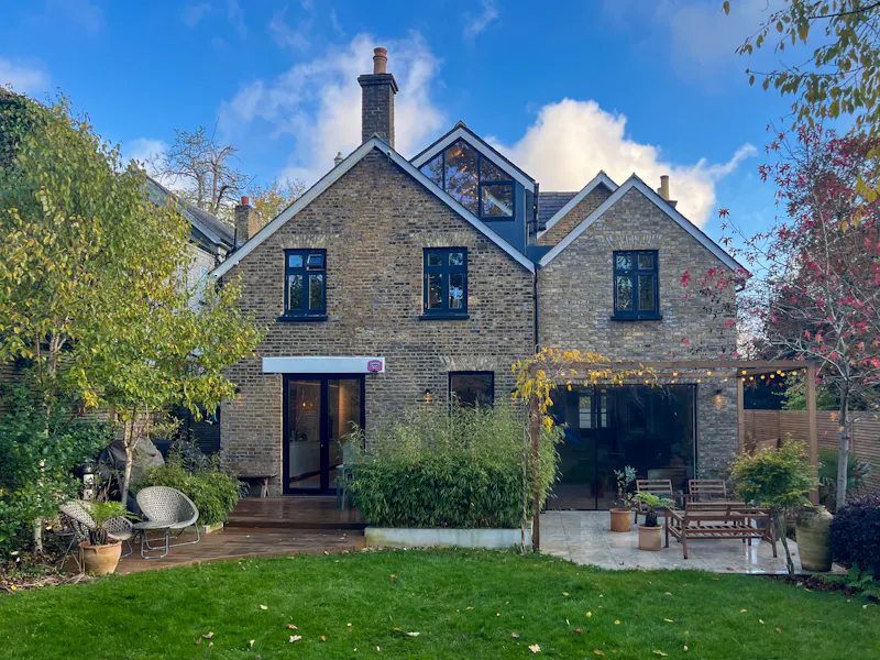 Stunning Sydenham house, B1646 (photo 71)