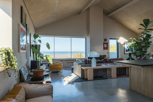 Incredible Whitstable eco-home, K509