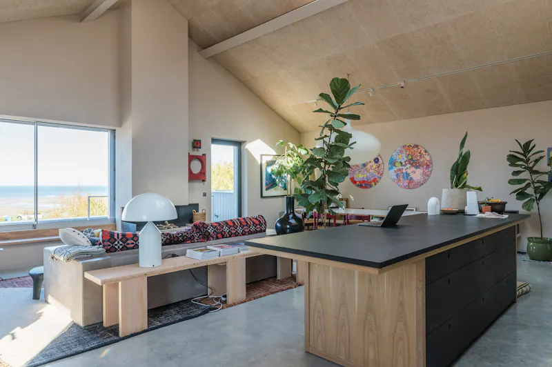 Incredible Whitstable eco-home, K509 (photo 10)