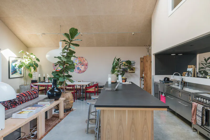 Incredible Whitstable eco-home, K509 (photo 8)