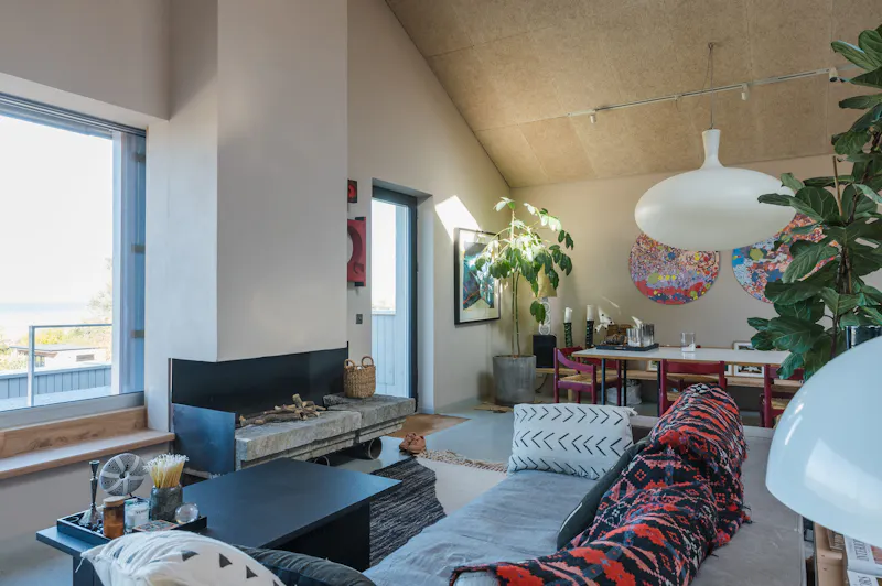 Incredible Whitstable eco-home, K509 (photo 12)