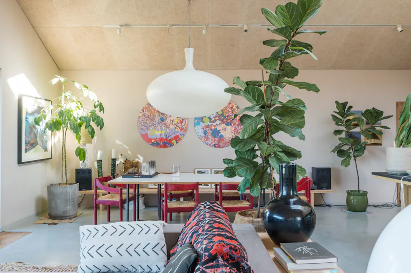 Incredible Whitstable eco-home, K509 (photo 15)