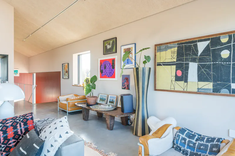 Incredible Whitstable eco-home, K509 (photo 16)