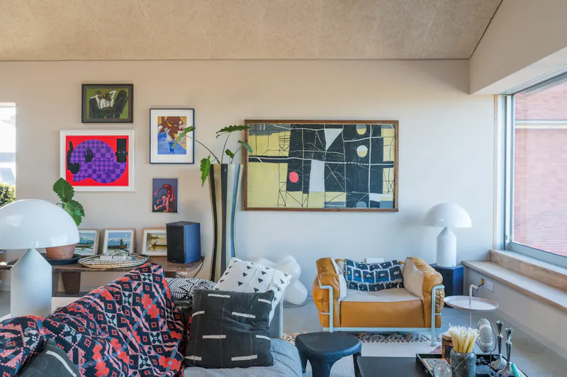 Incredible Whitstable eco-home, K509 (photo 17)