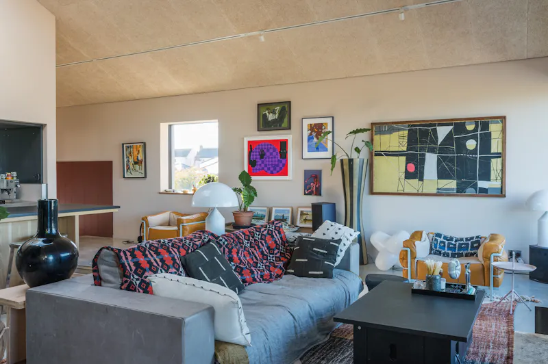 Incredible Whitstable eco-home, K509 (photo 18)