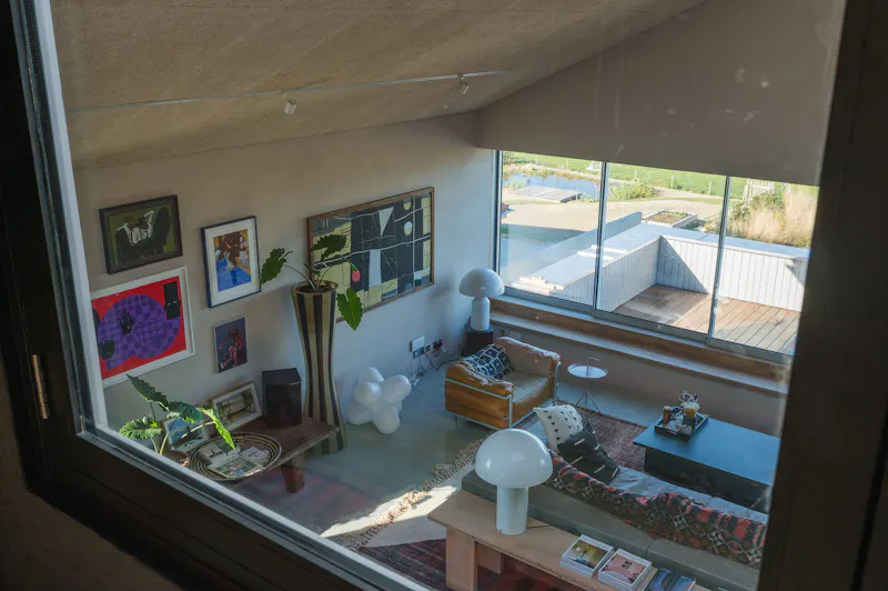 Incredible Whitstable eco-home, K509 (photo 31)