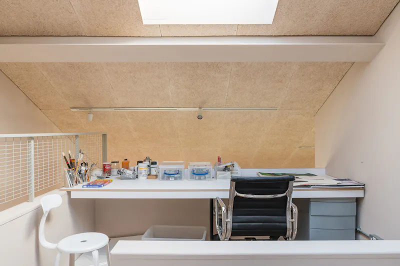 Incredible Whitstable eco-home, K509 (photo 25)