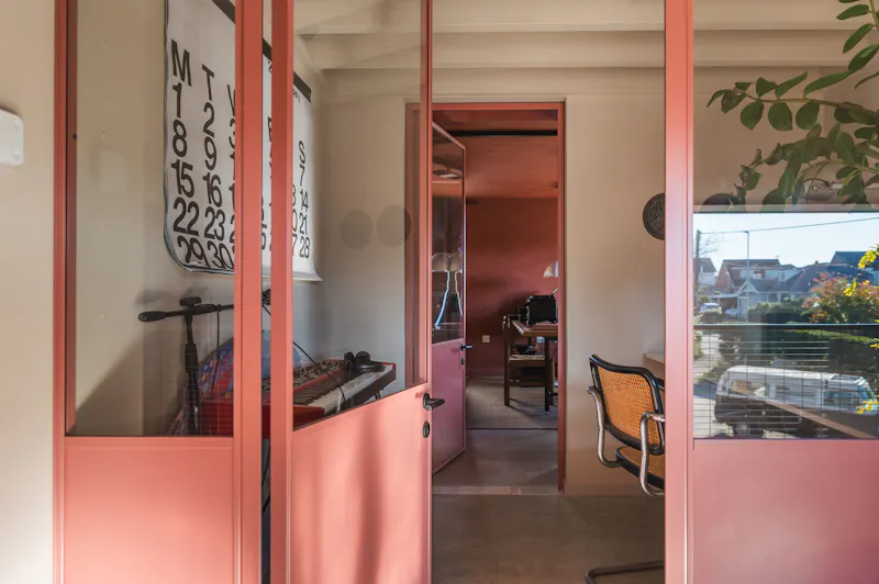 Incredible Whitstable eco-home, K509 (photo 32)