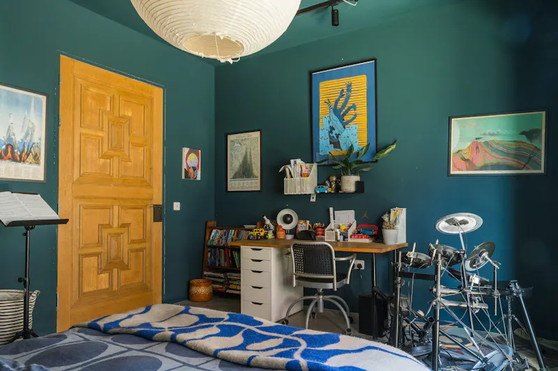 Incredible Whitstable eco-home, K509 (photo 54)