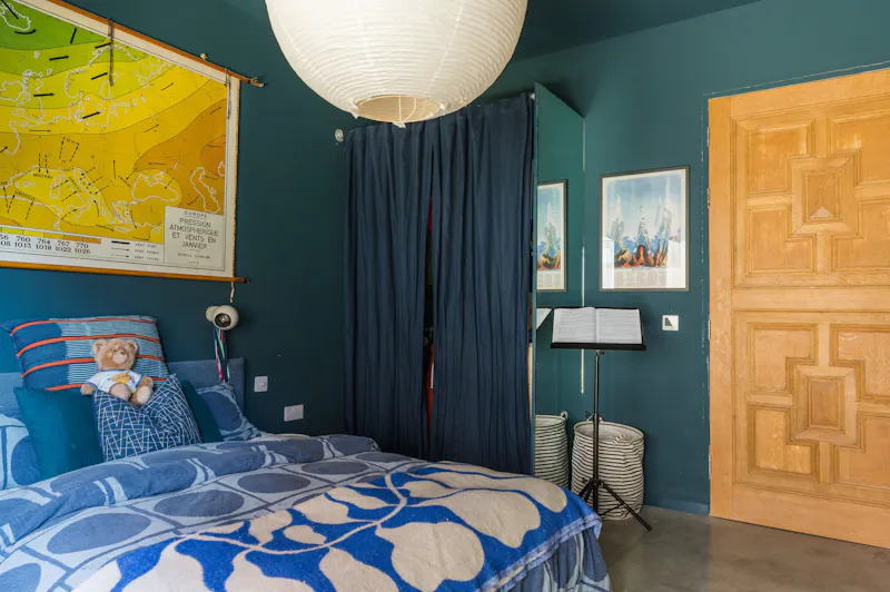 Incredible Whitstable eco-home, K509 (photo 55)