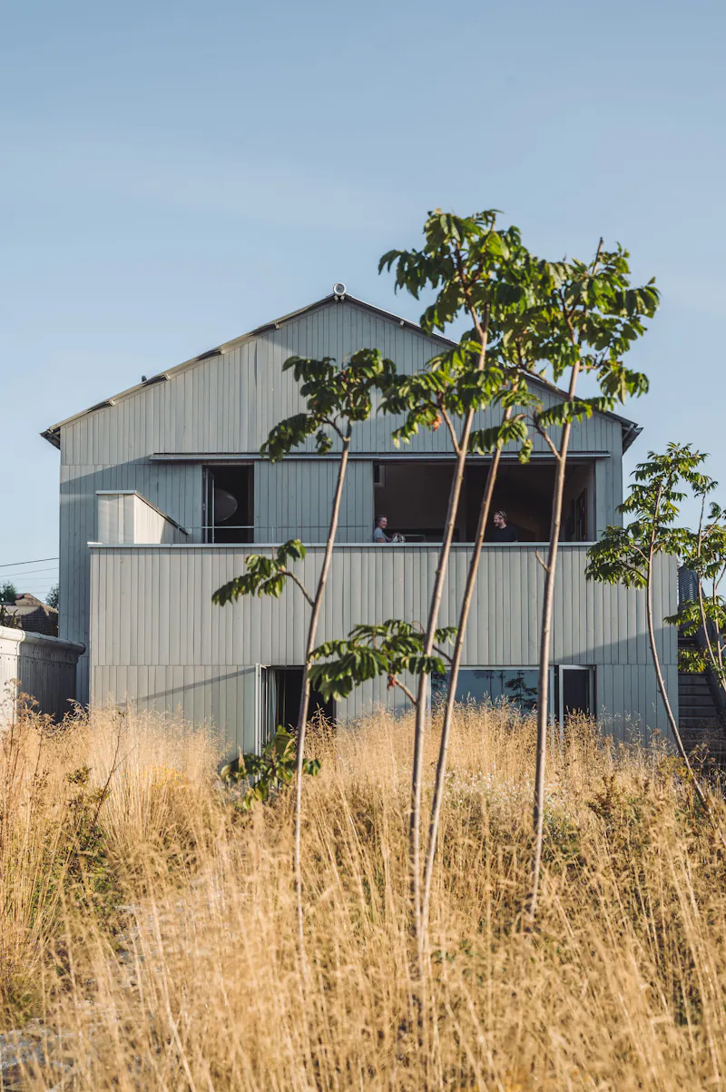 Incredible Whitstable eco-home, K509 (photo 65)