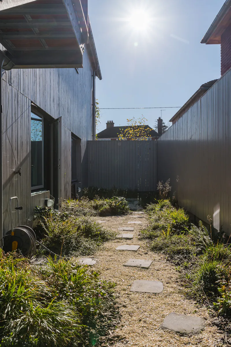 Incredible Whitstable eco-home, K509 (photo 71)