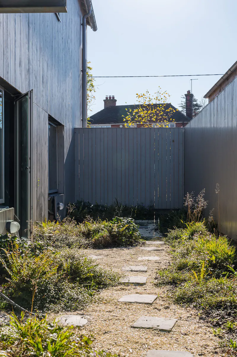 Incredible Whitstable eco-home, K509 (photo 72)