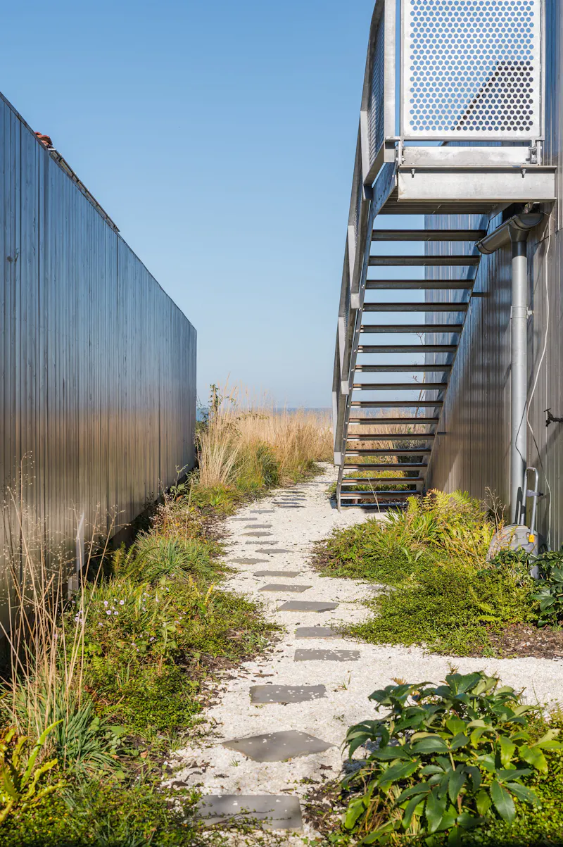 Incredible Whitstable eco-home, K509 (photo 70)