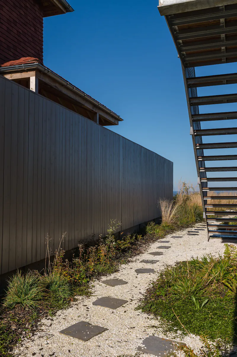 Incredible Whitstable eco-home, K509 (photo 68)