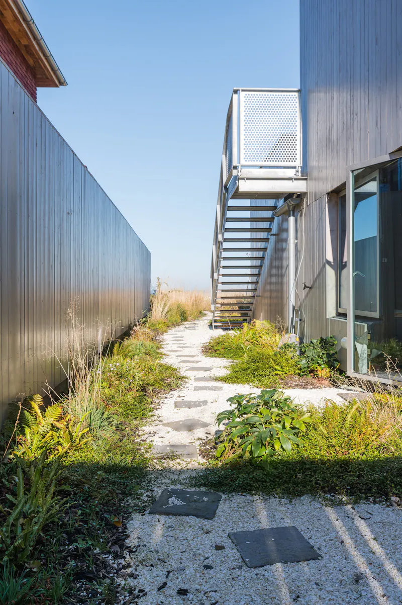 Incredible Whitstable eco-home, K509 (photo 69)
