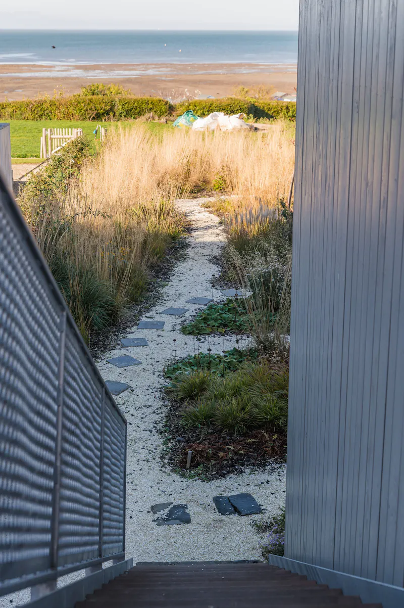 Incredible Whitstable eco-home, K509 (photo 78)