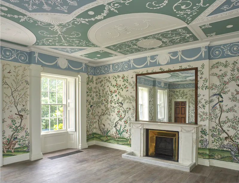 Soane's Ealing Manor & Gallery, A1649 (photo 10)