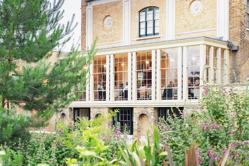 Soane's Ealing Manor & Gallery, A1649 (photo 18)