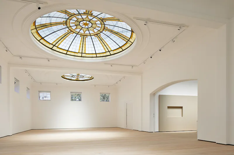 Gallery at Soane's Ealing Manor & Gallery, A1649 (photo 19)
