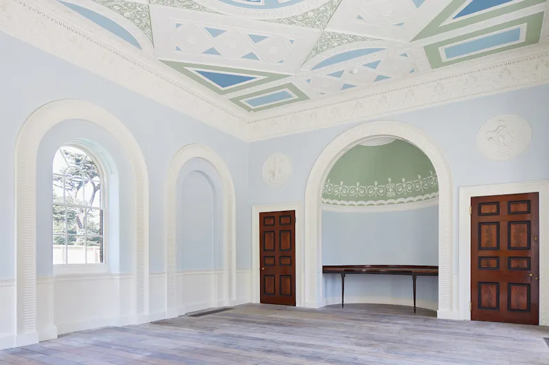 Gallery at Soane's Ealing Manor & Gallery, A1649 (photo 12)