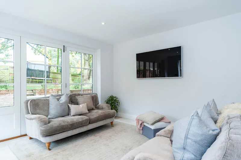 Victorian villa in Ascot, B2078 (photo 14)