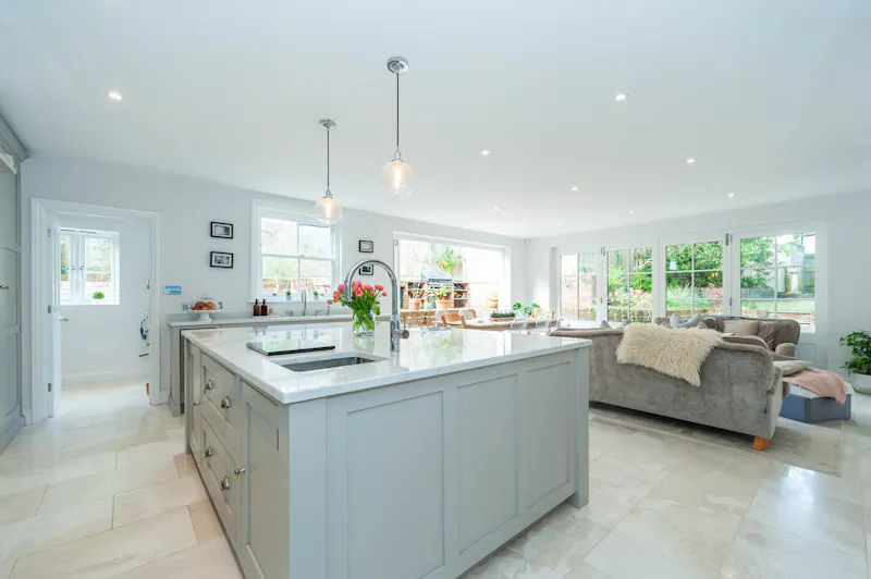 Victorian villa in Ascot, B2078 (photo 9)